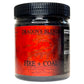DRAGON'S FIRE+COAL