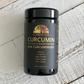 Highest Concentration Curcumin (Turmeric Extract)