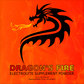 Dragon's Fire Electrolyte Supplement Powder